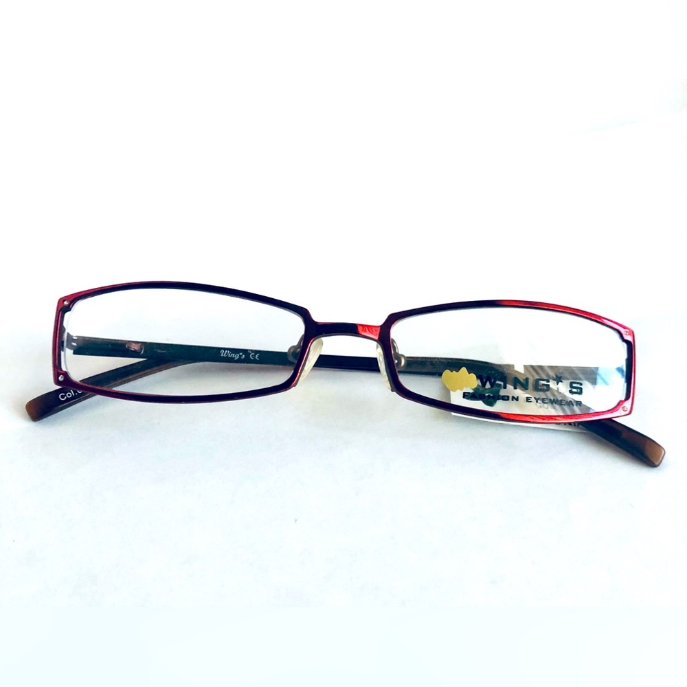 Eyeglasses Frame